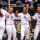 Ucf Knights Football And Softball Teams
