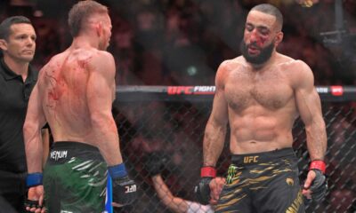Ufc 315 Fights Results And Highlights