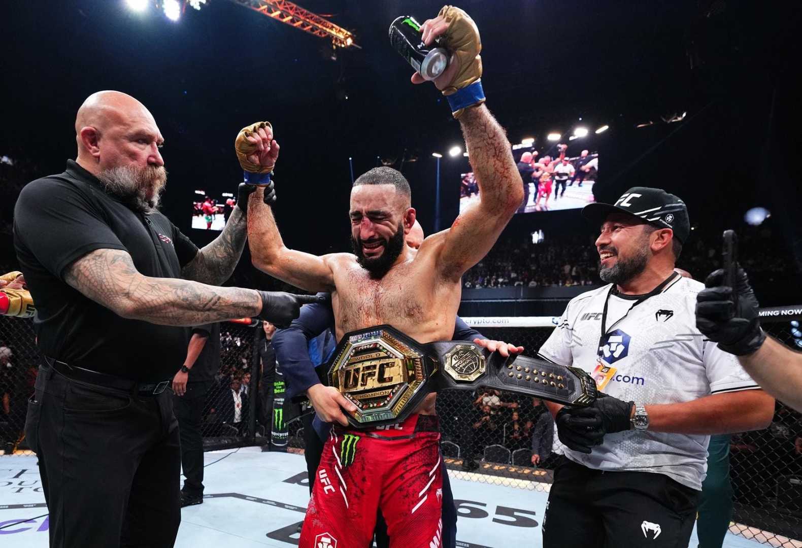 Ufc Fights May 2025 Matchups