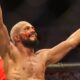 Ufc Flyweight Championship Fight