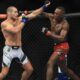 Ufc Israel Adesanya Sean Strickland Rematch Preparations