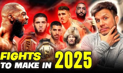 Ufc Title Fights Summer 2025