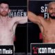 Ufc Weigh In Event Des Moines Iowa 2025