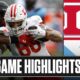 Ufl Defenders Renegades Game Highlights