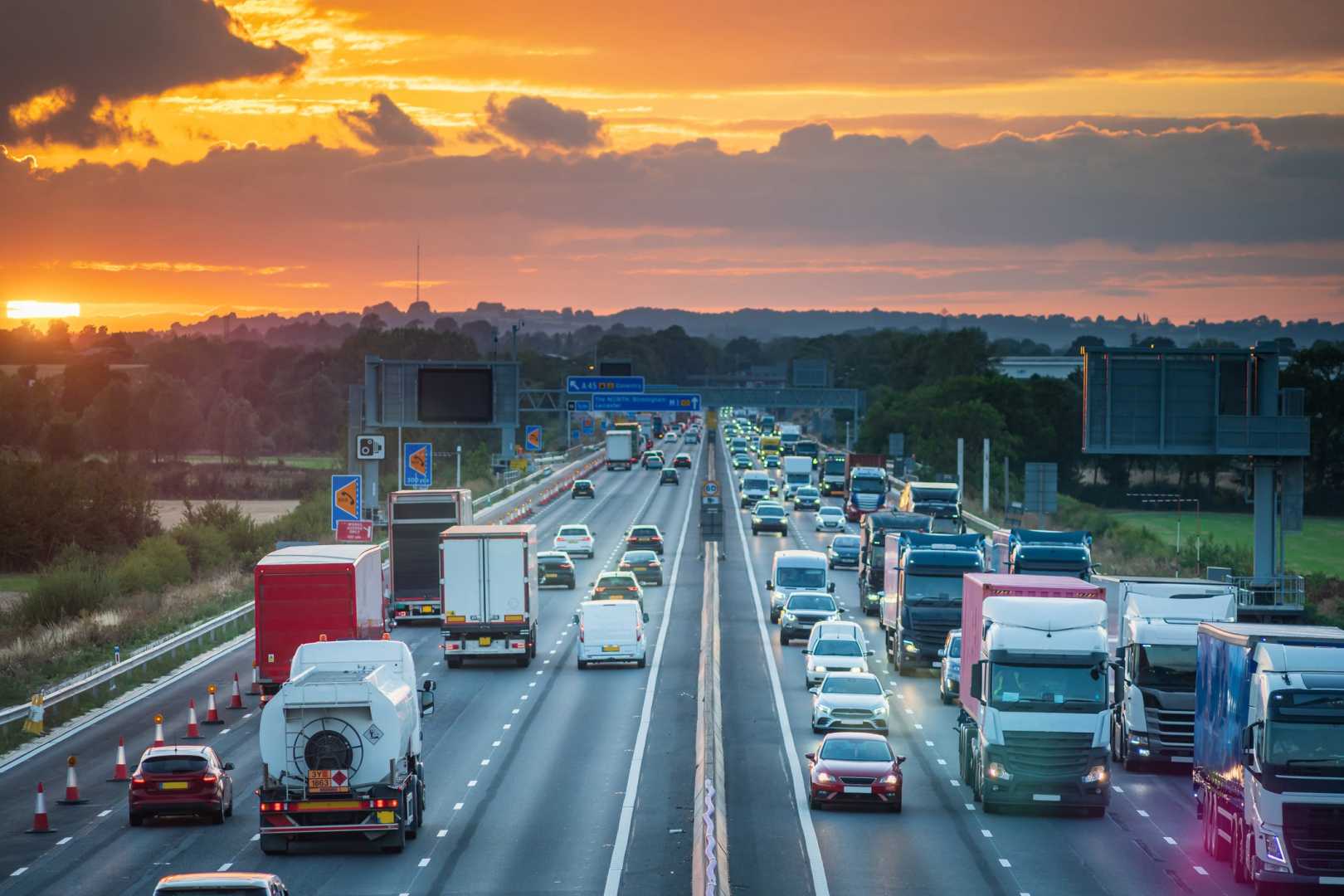 Uk Bank Holiday Traffic Updates