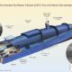 Ukrainian Sea Drone Attack On Russian Jet