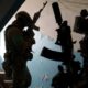 Ukrainian Security Services Spies Hungarian Intelligence