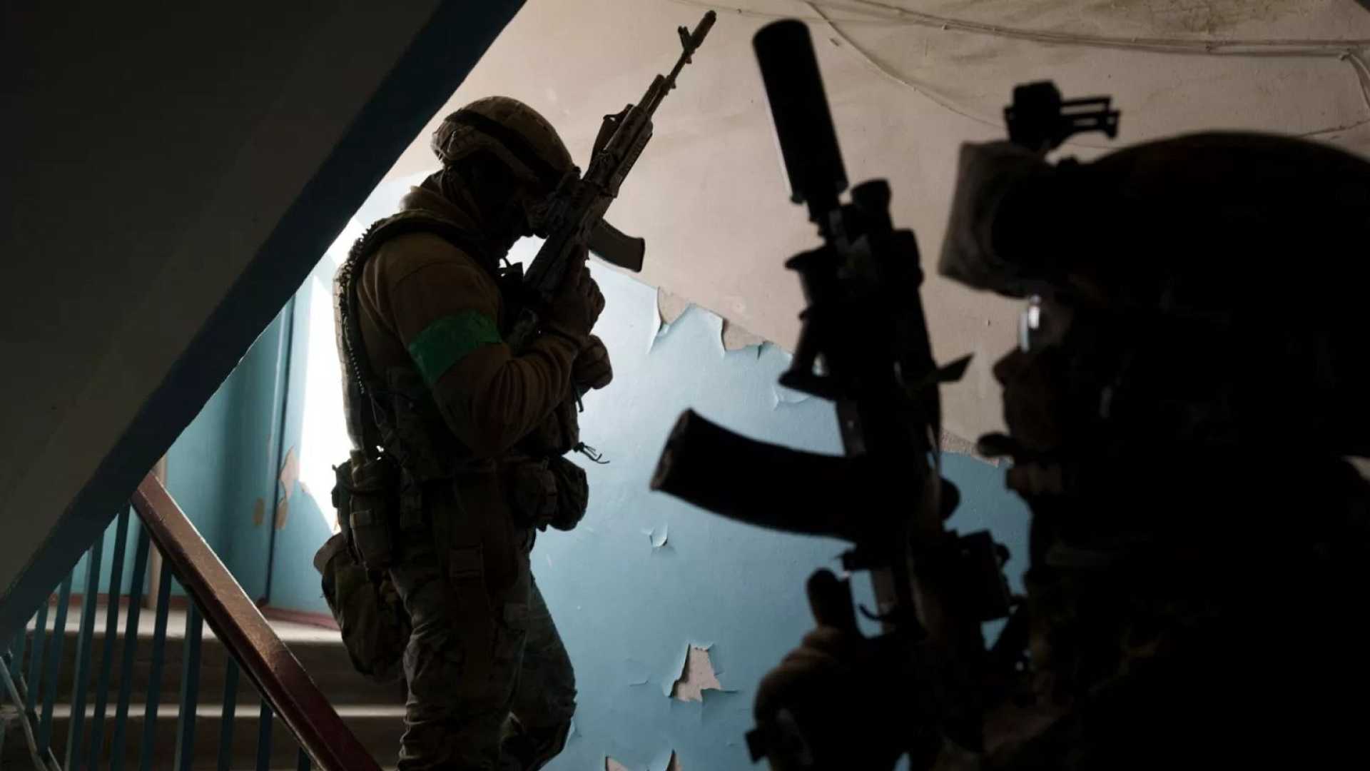 Ukrainian Security Services Spies Hungarian Intelligence
