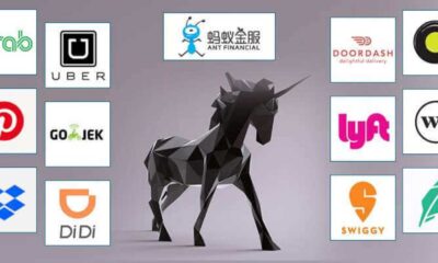 Unicorn Startup Companies