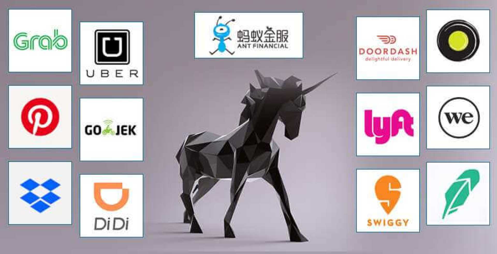Unicorn Startup Companies