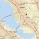 Union City Ca Earthquake