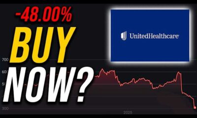 Unitedhealth Stock Performance Analysis