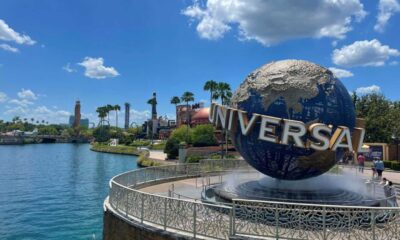 Universal Orlando Resort Smoking Policy News