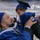 University Of Buffalo Graduation Baby Incident