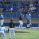 University Of Memphis Baseball Game