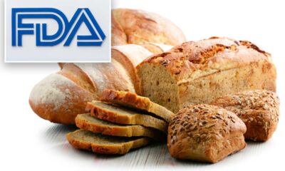 Upper Crust Bakery Bread Recall Glass Fragments