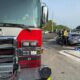U.s. 1 Pine Island Road Crash St. Augustine