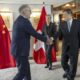 Us China Trade Negotiations Geneva