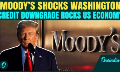 Us Debt Crisis Credit Rating Downgrade