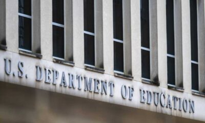 U.s. Department Of Education Mental Health Funding