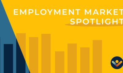 U.s. Job Market April Report