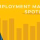 U.s. Job Market April Report