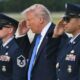 Us Military Parade Trump Announcement