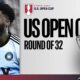 U.s. Open Cup Soccer Matches