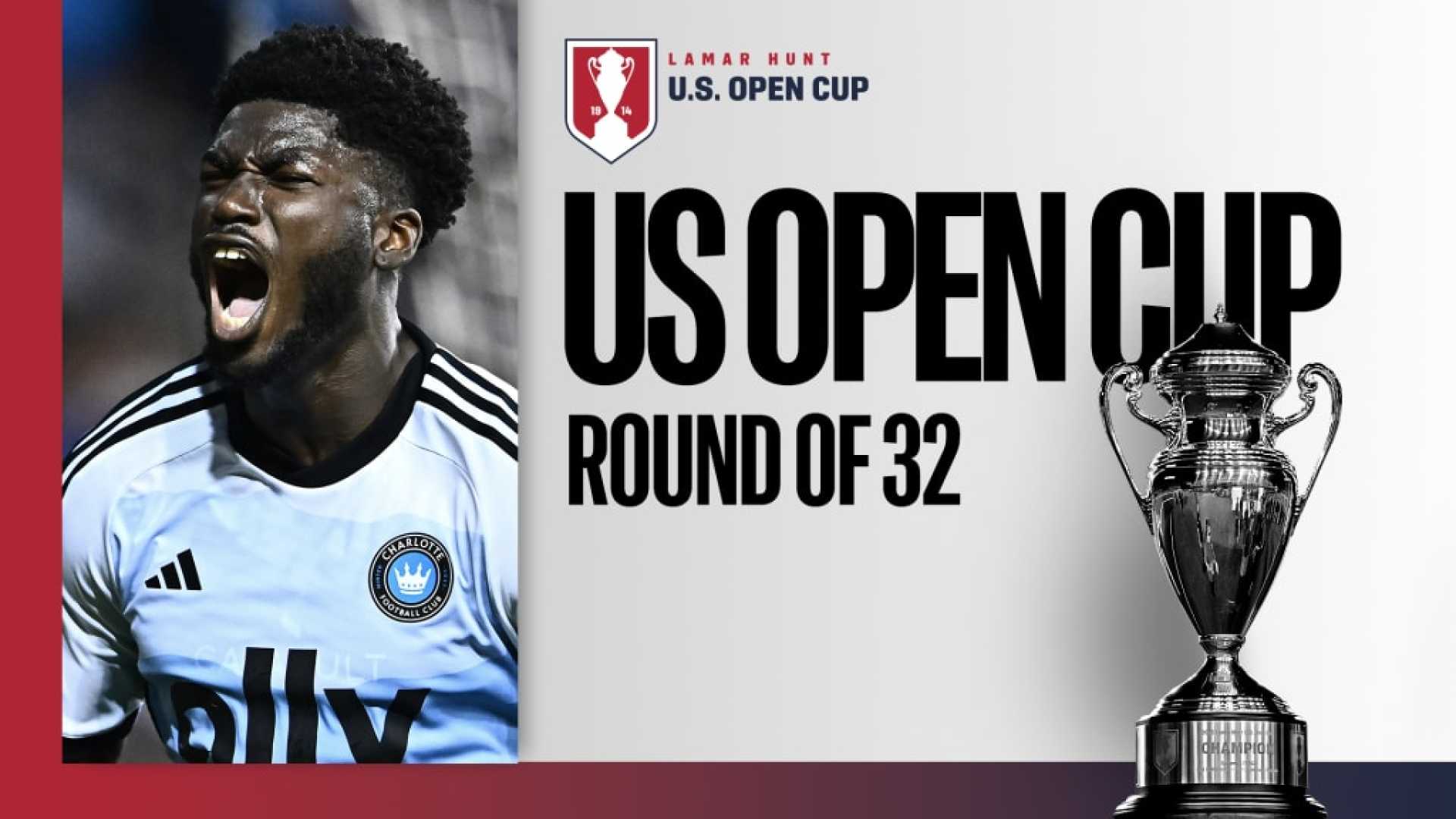 U.s. Open Cup Soccer Matches