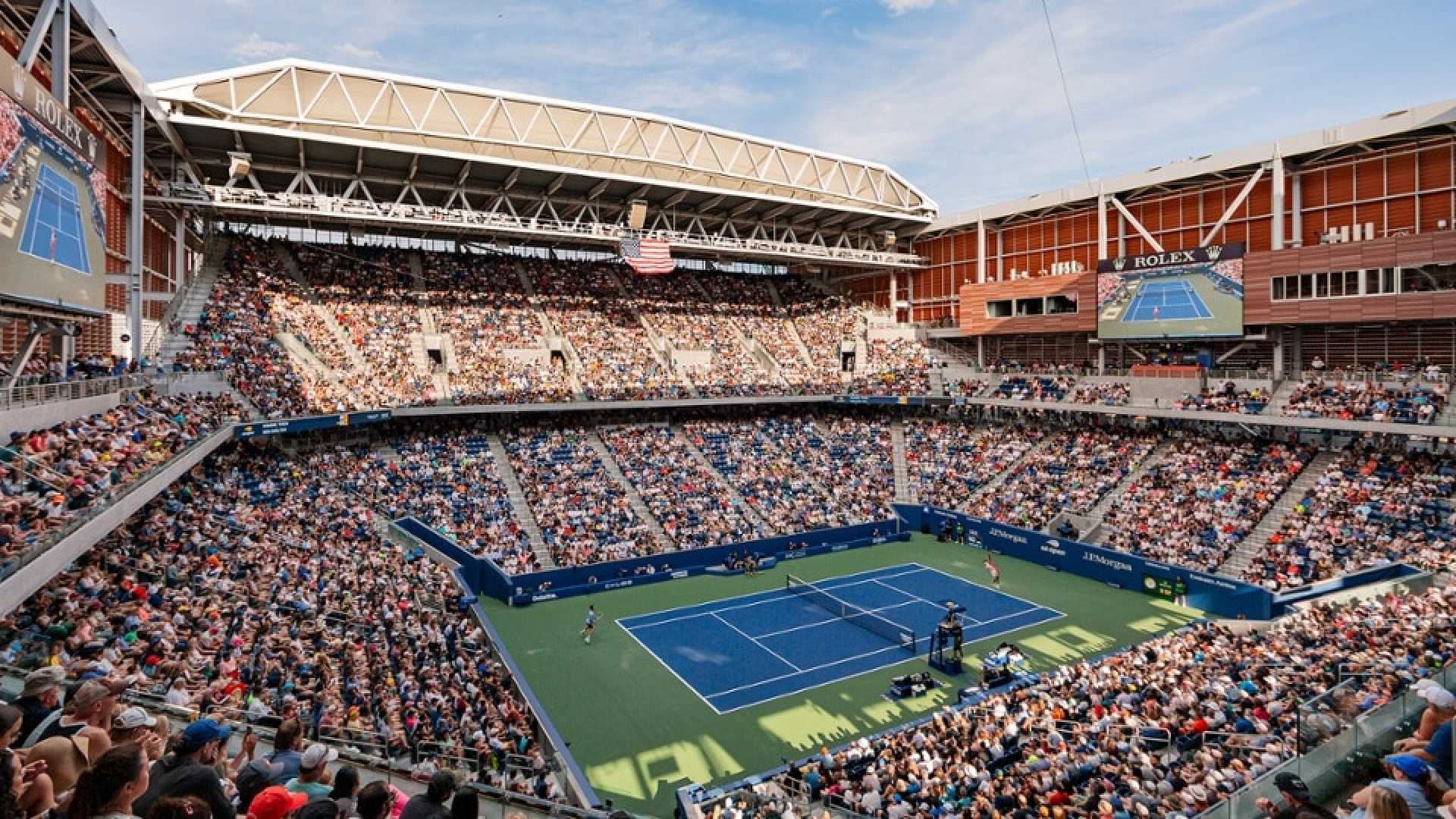 U.s. Open Tennis Tickets New York