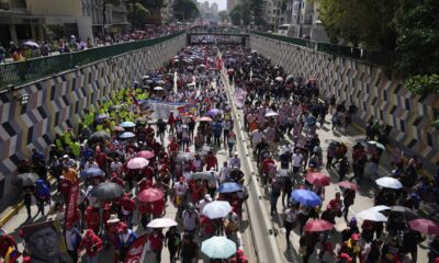 Us State Department Venezuela Travel Warning