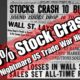 Us Stock Market Decline Trade War Concerns