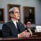 U.s. Treasury Secretary Scott Bessent Geneva Meeting