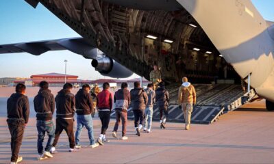 U.s. Uzbekistan Deportation Flight