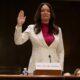 Usda Brooke Rollins Capitol Hill Testimony