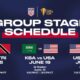 Usmnt Gold Cup 2025 Preview