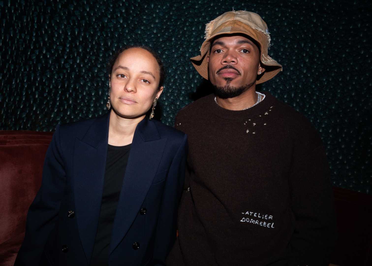 Uta Cocktail Party New York Met Gala