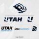 Utah Mammoth Hockey Team Logo