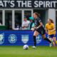 Utah Royals Washington Spirit Match