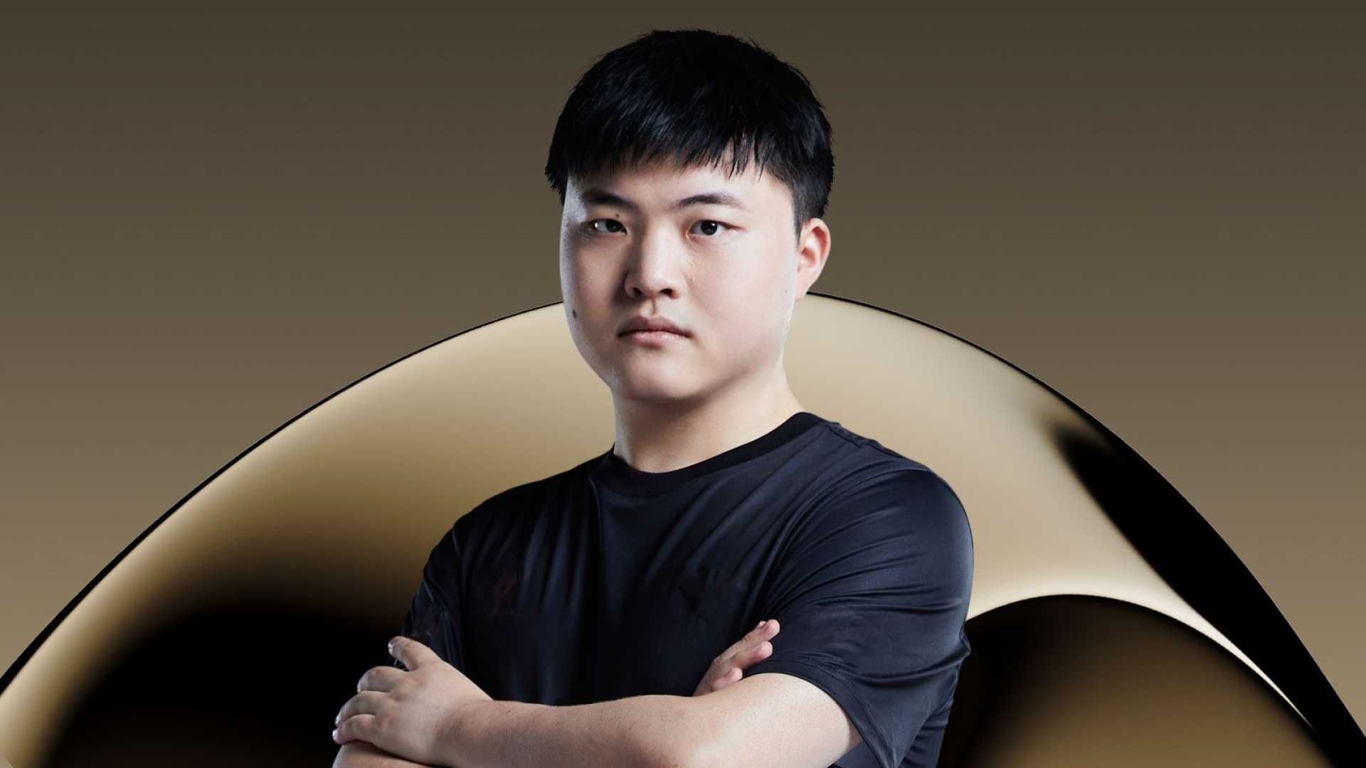 Uzi League Of Legends