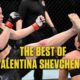 Valentina Shevchenko Ufc Fight