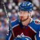 Valeri Nichushkin Colorado Avalanche Stanley Cup Playoffs