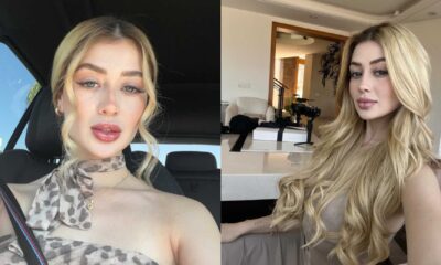Valeria Marquez Tiktok Livestream Shooting