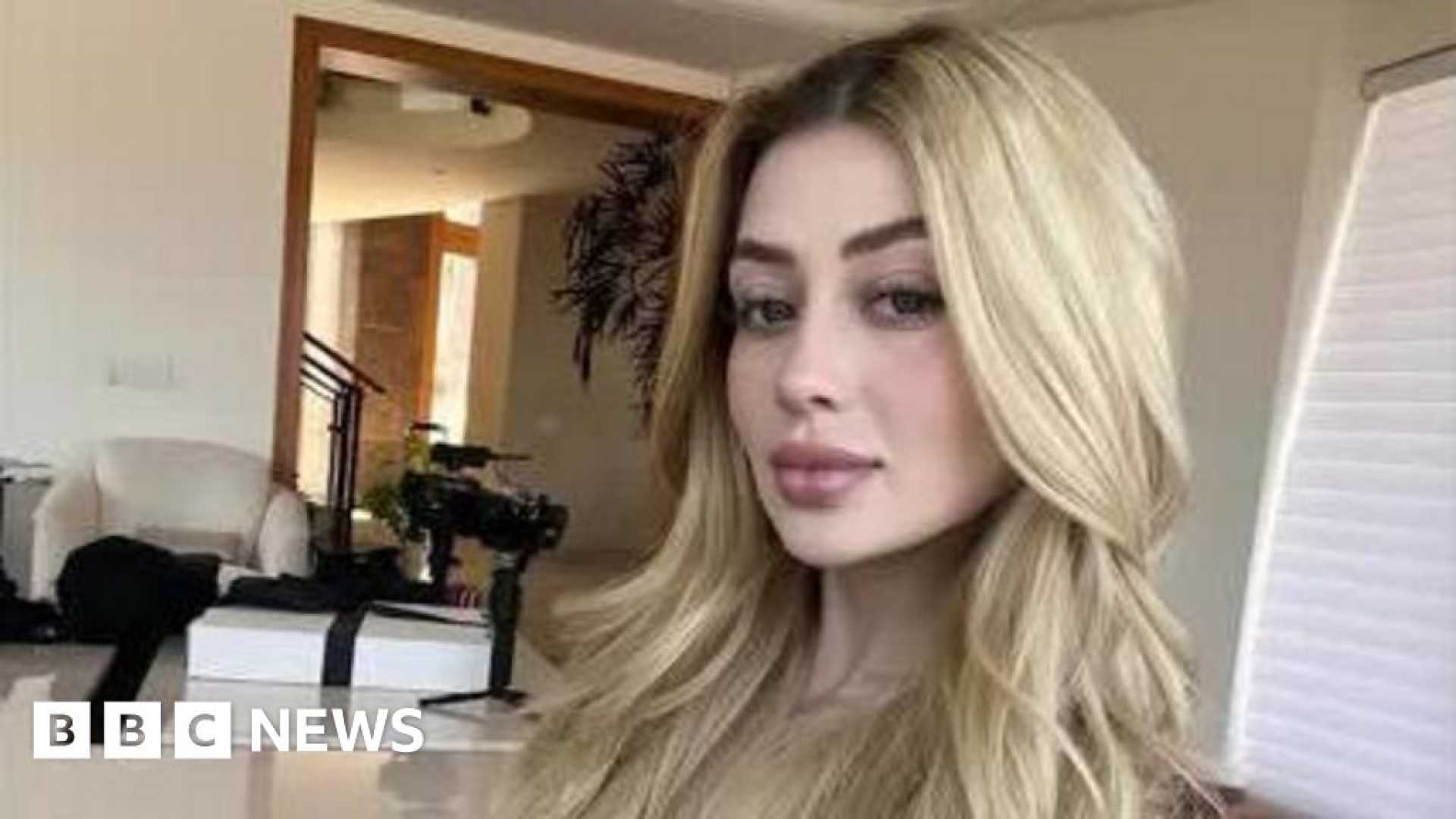 Valeria Márquez Tiktok Beauty Salon
