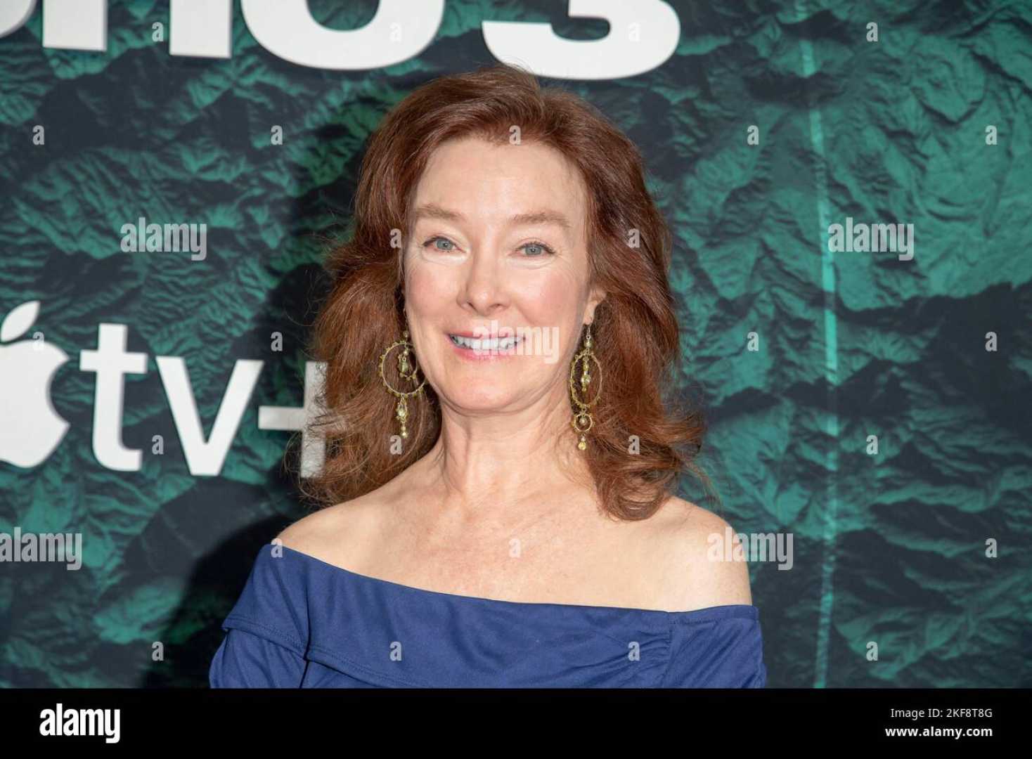 Valerie Mahaffey Actress Obituary