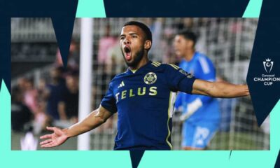 Vancouver Whitecaps Inter Miami Champions Cup