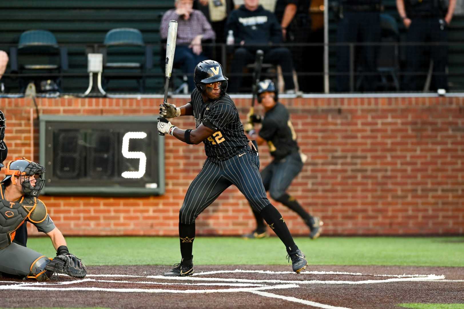 Vanderbilt Baseball Ncaa 2025