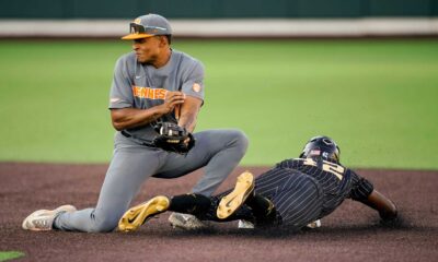Vanderbilt Baseball Vs Tennessee Rivalry