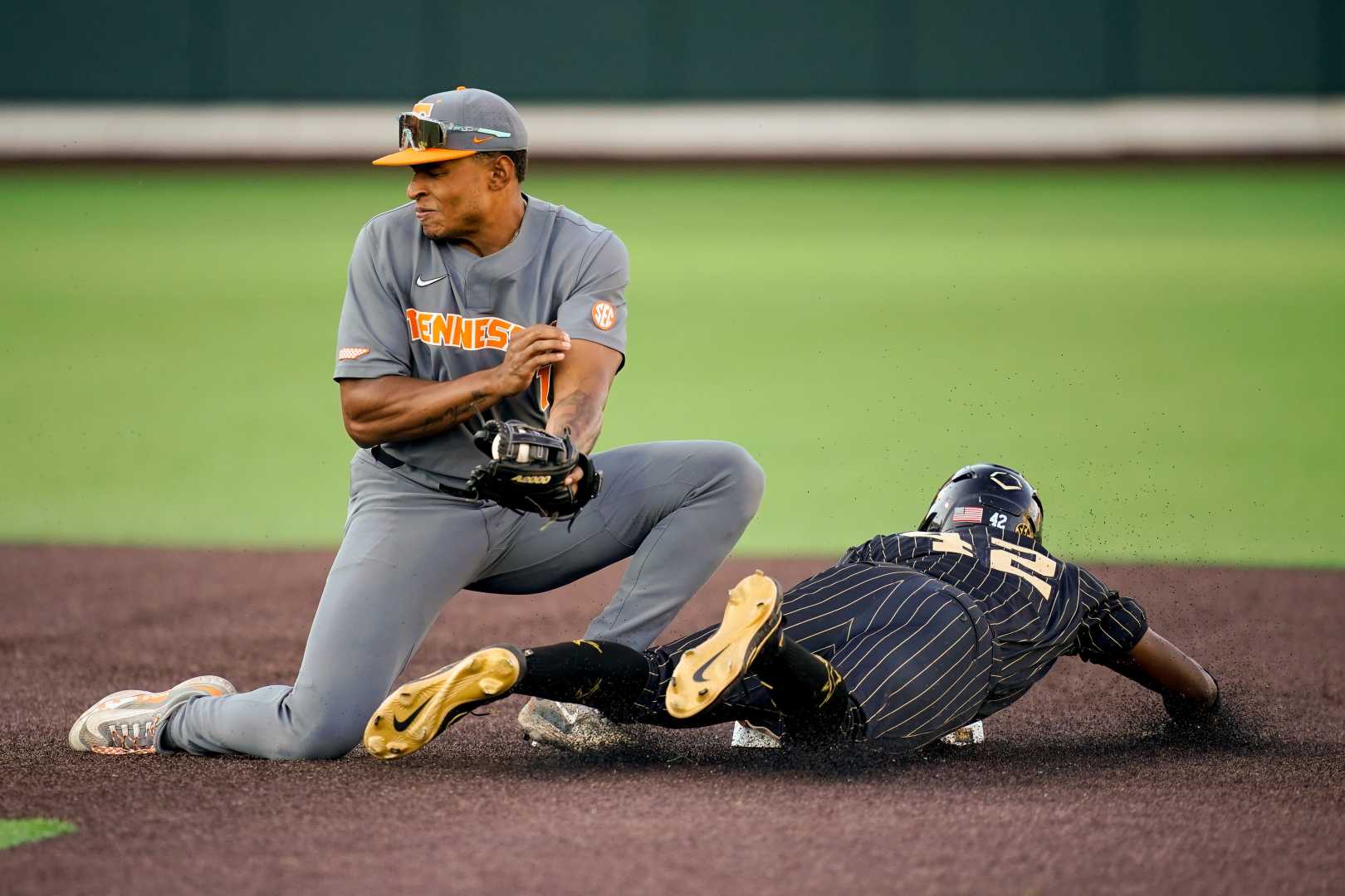 Vanderbilt Baseball Vs Tennessee Rivalry