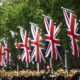 Ve Day Celebrations In Britain 2025